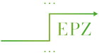 EPZ Zrt. Logo